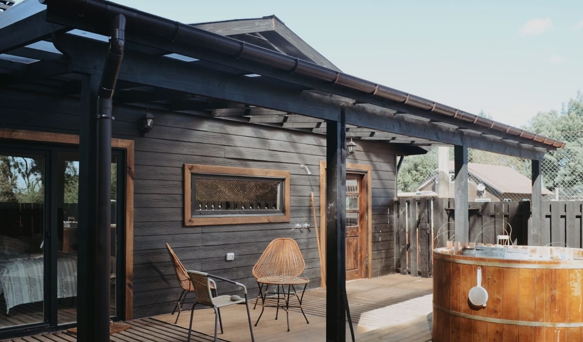 Suite de Rancho Primavera